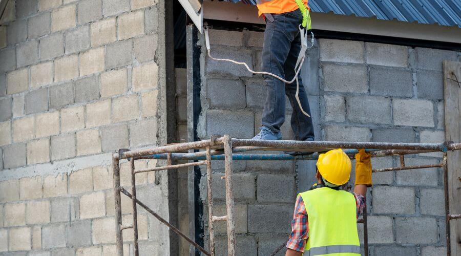 Local Chimney Repair in Bristolville, OH